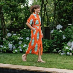 Hunter Bell Charlotte Dress size xxs, NWT